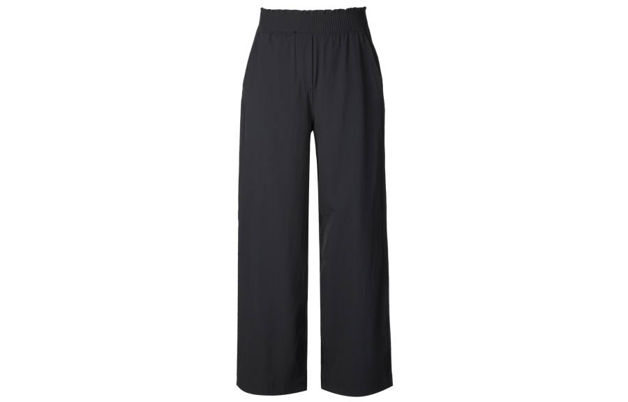 Lululemon Stretch Woven Casual Pants Women's