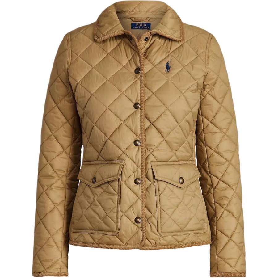 Polo Ralph Lauren FW25 Puffer Jacket Women's