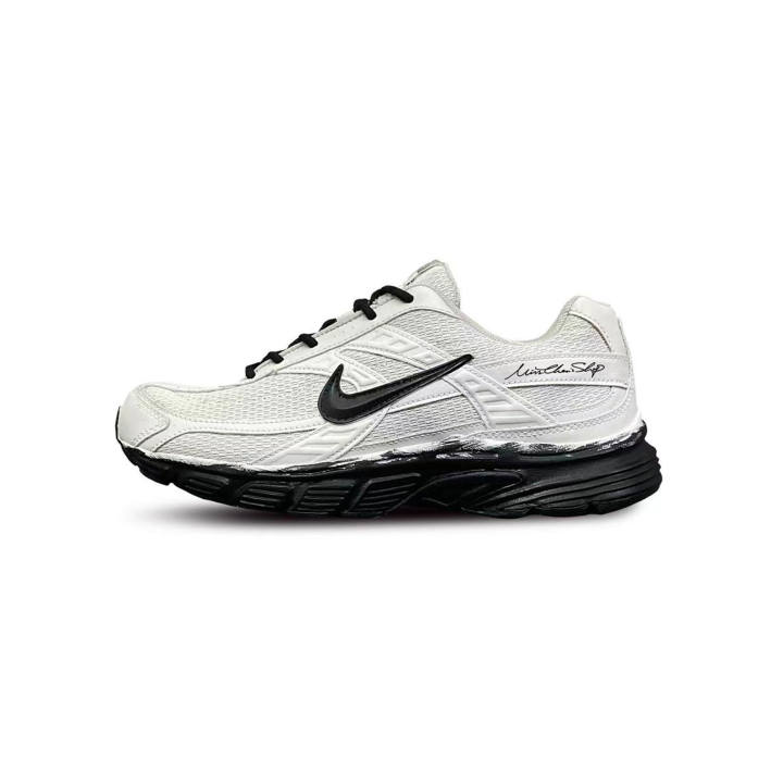 Nike Nike Initiator Low top Casual Sprint Long Distance Running Shoes Men's