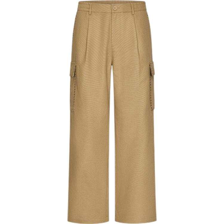 URBAN REVIVO Casual Pants Men's