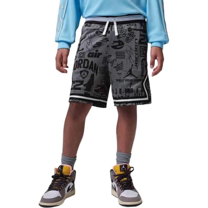 Jordan Jordan Kids Shorts Moderate