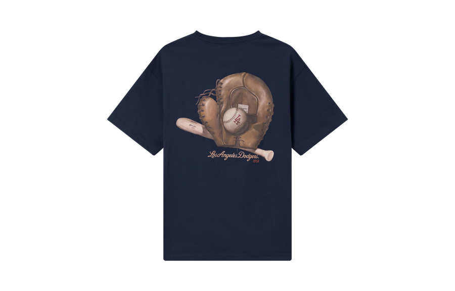 New Era SS26 T Shirt Trendy Versatile Unisex