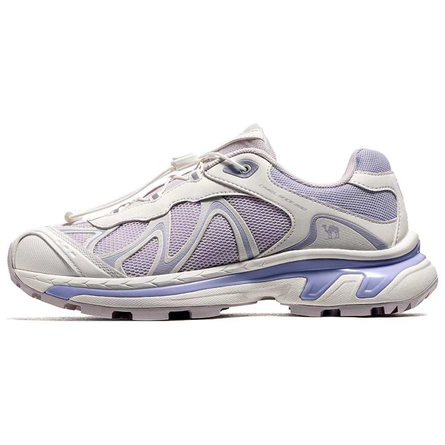 CAMEL Abrasion Resistant Breathable Low top Mountaineering Shoes Women's