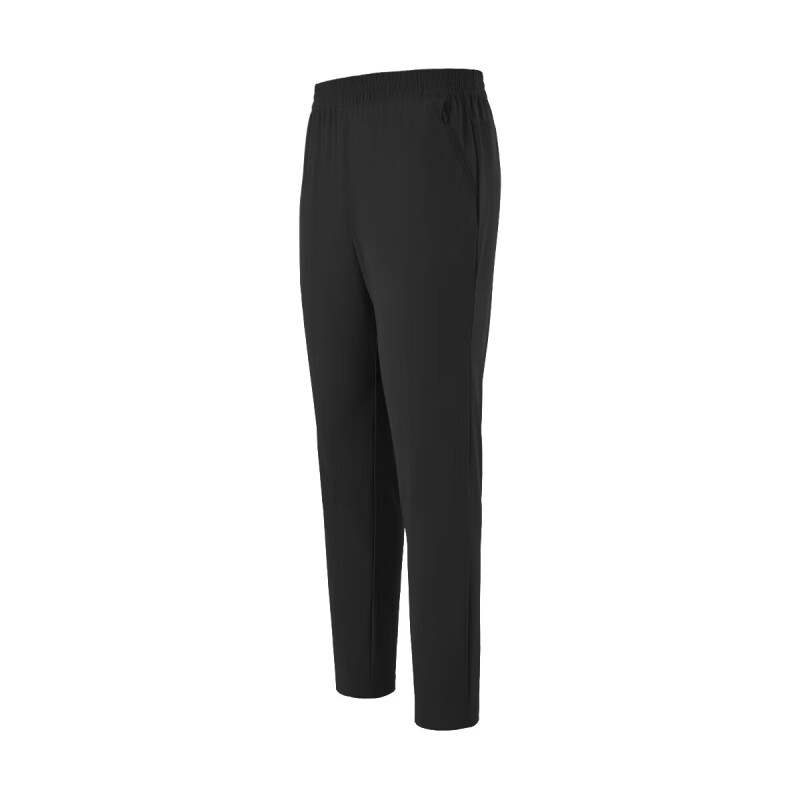Adidas Adidas Casual Pants Men's Black Moderate Other