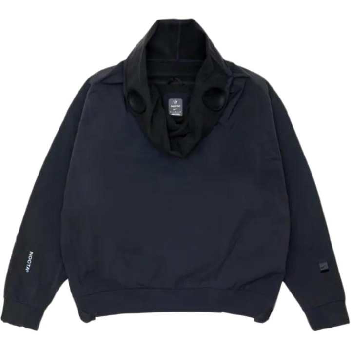 Nike Nike Funnel-neck Logo T-shirt