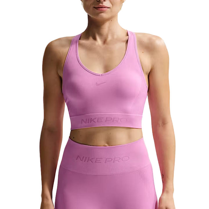 Nike Nike Pro Seamless Women's Dri-FIT Cropped Tank Top