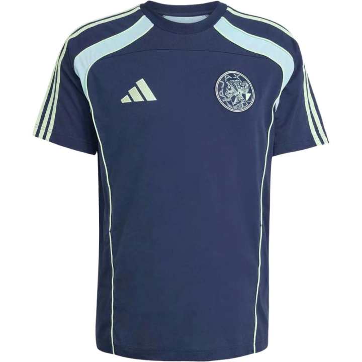 Adidas Adidas Ajax UBP Soccer Jersey Men's