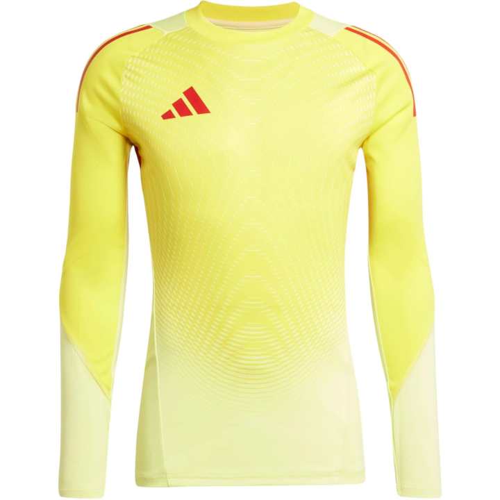 Adidas Adidas TIRO 25 PRO GK Soccer Jersey Men's