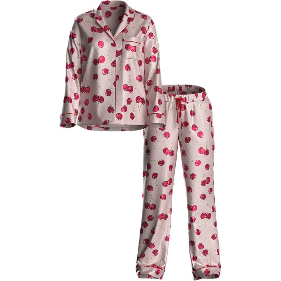 Victoria's Secret Pajama Set Women's