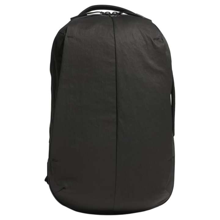 Adidas Adidas Nylon Backpack Unisex Black