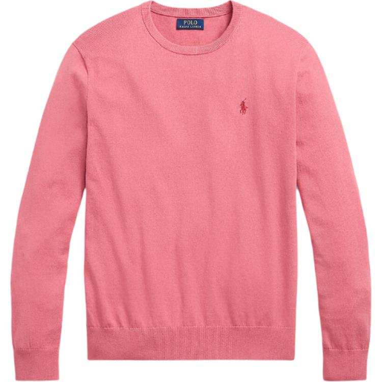 Polo Ralph Lauren FW25 Knitwear Classic Version Men's