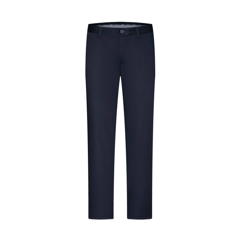 SEPTWOLVES Casual Pants Men's Moderate Slim Fit Pants