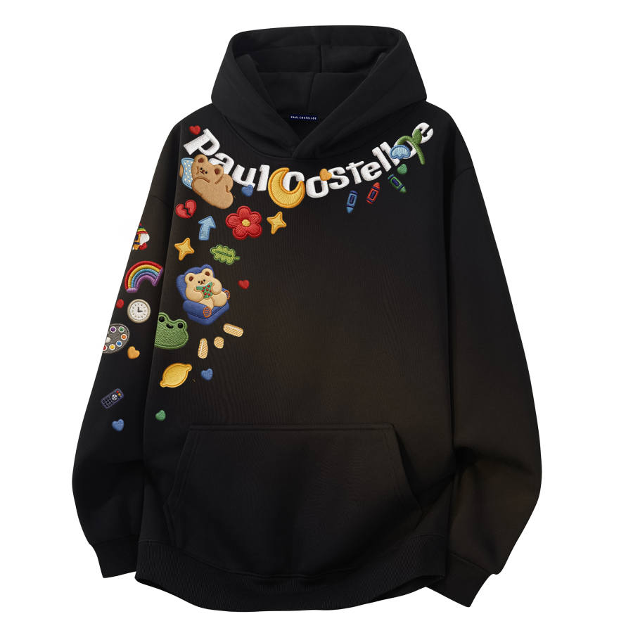 PAUL COSTELLOE Sweatshirt Unisex