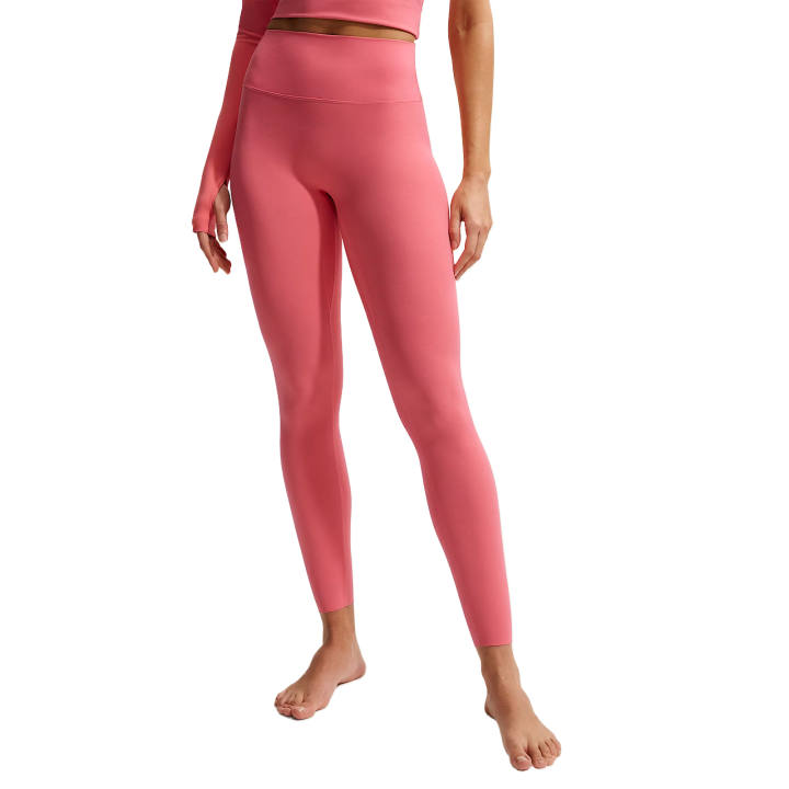 Nike Nike Zenvy Women's High-Waisted 7/8 Leggings with No Front Seam