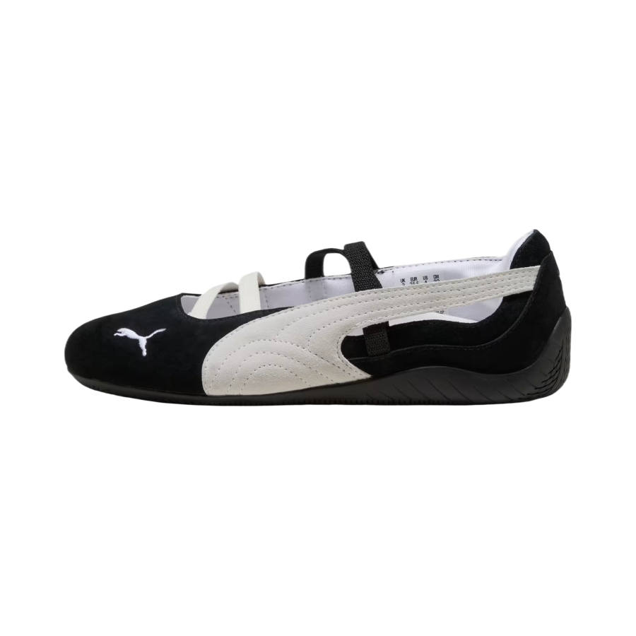 PUMA Speedcat Cow Leather Low top Kids' Training Shoes Unisex