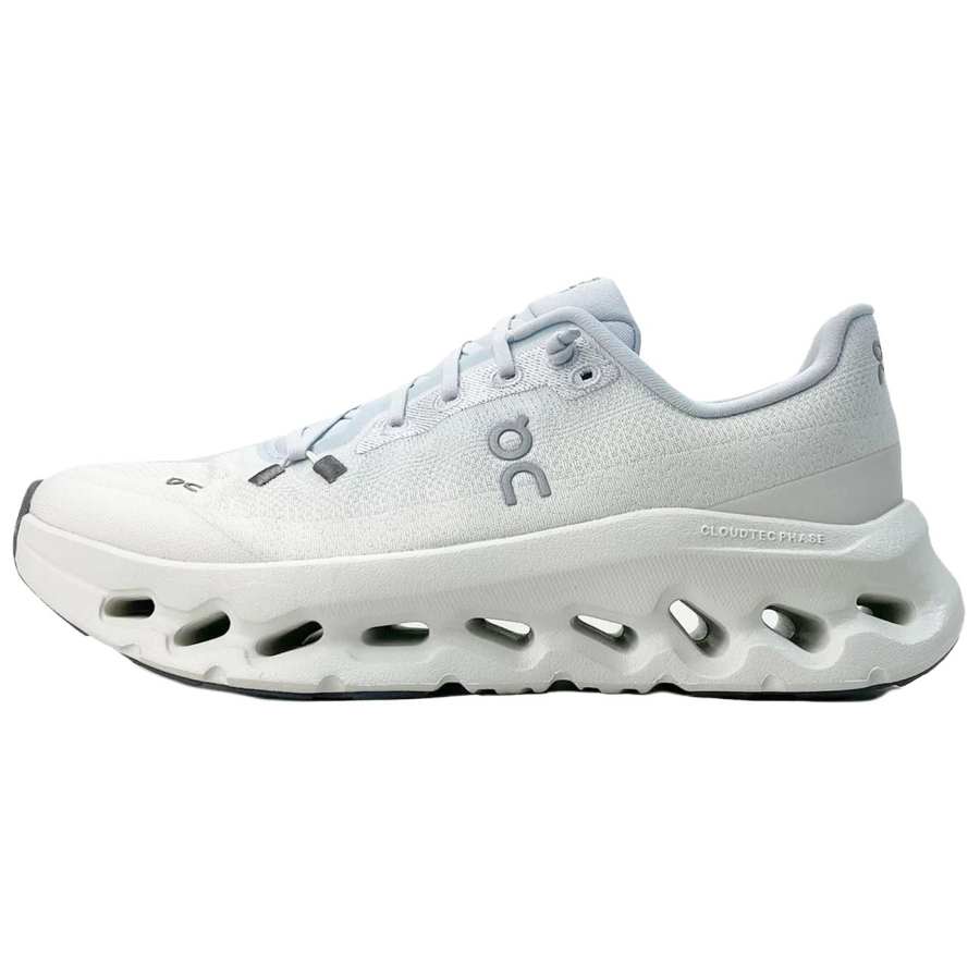 On Cloudtilt Low top Casual Running Shoes Women's Beige