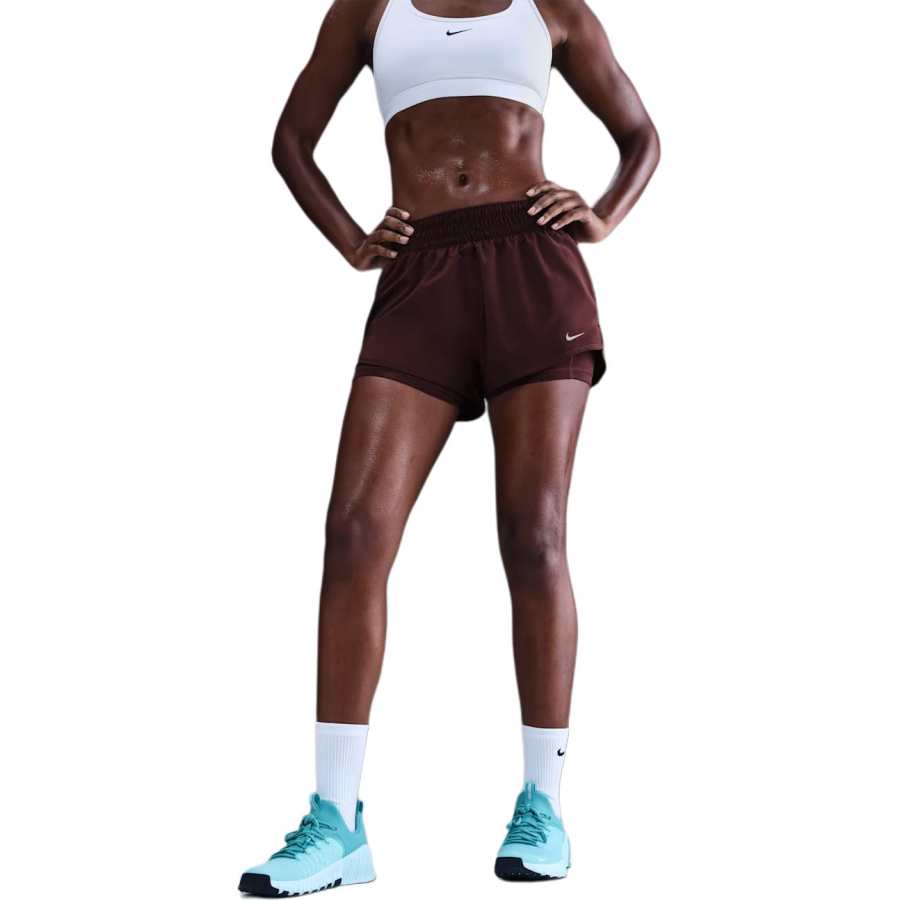 Nike Nike Dri Fit Sports Shorts Women's