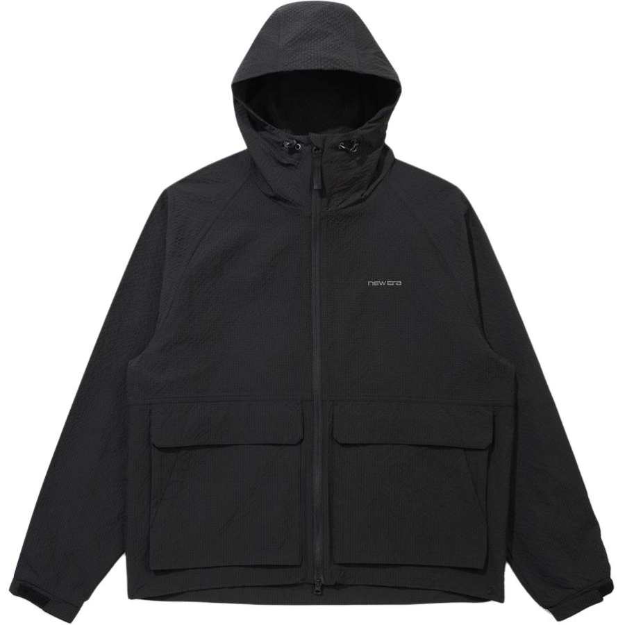 New Era Jackets & Coats Korean Style Unisex