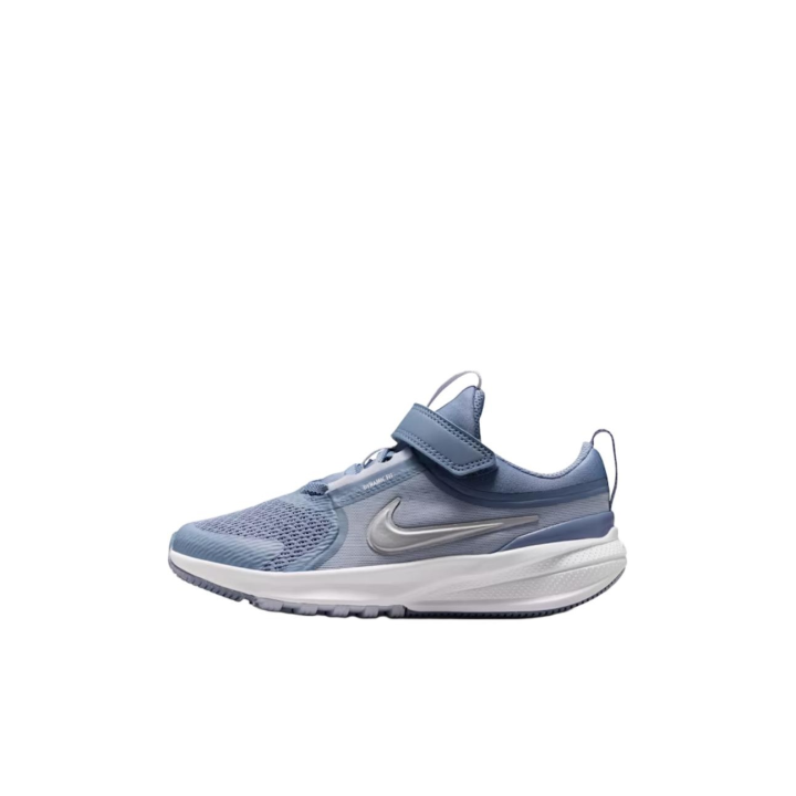 Nike Nike Star Runner 5 Low top Kids' Running Shoes Indigo