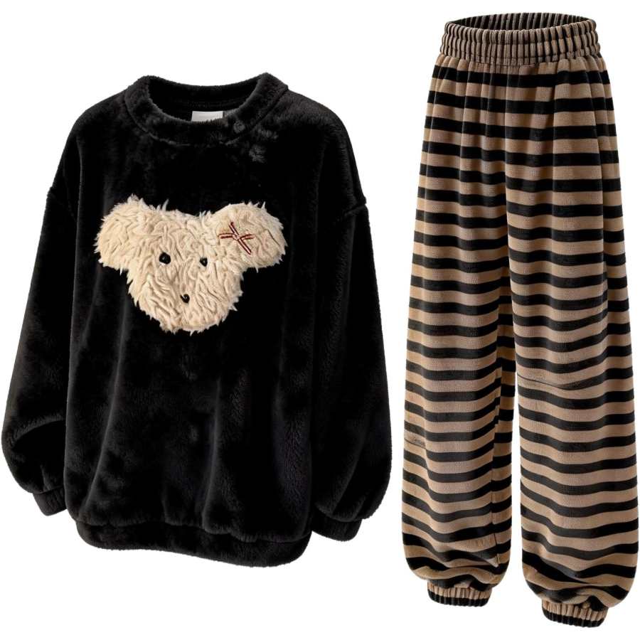 MIIOW Loungewear & Sleepwear Women's