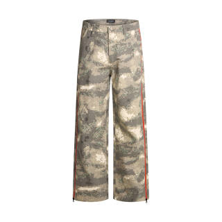 URS GGON Men Casual Pants Swag