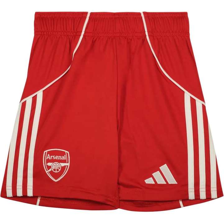 Adidas Adidas Kids Shorts Moderate