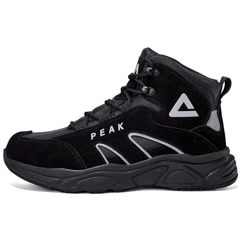 PEAK PEAK Safety & Protective Shoes Unisex High Top