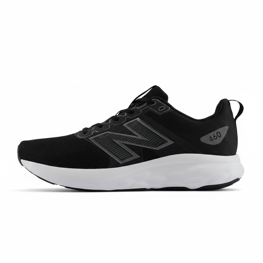 New Balance New Balance NB 460 V4 Running Shoes Men's Black