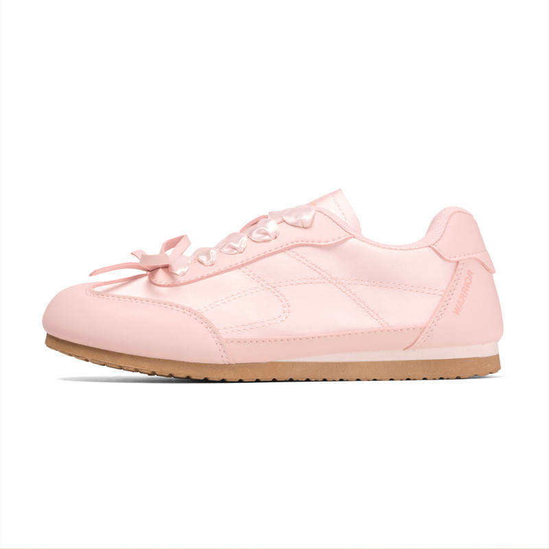 Warrior Casual Shoes Abrasion Resistant Lightweight Low top German Army Trainers Women's