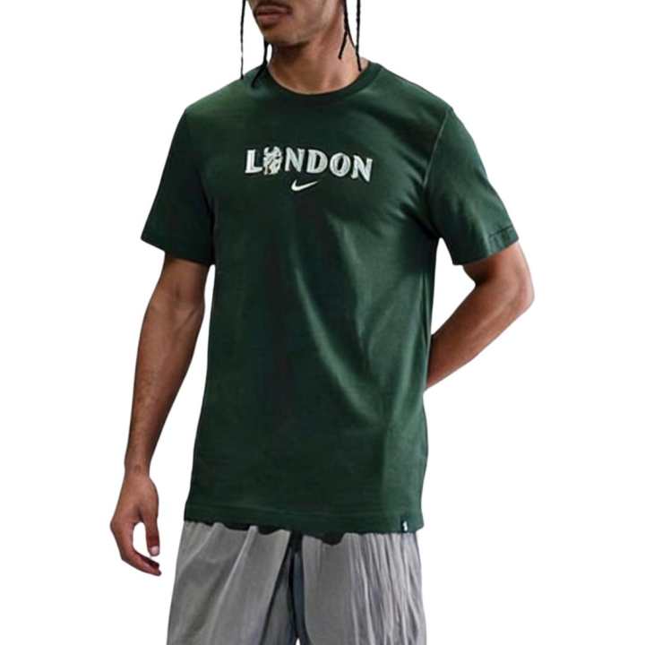 Nike Nike Chelsea Wordmark T Shirt Men's