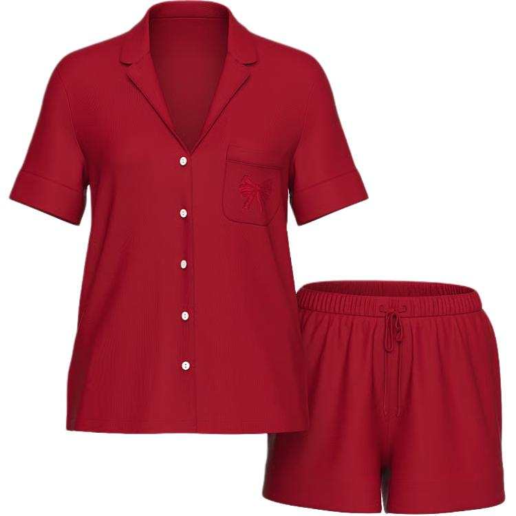 Victoria's Secret Pajama Set Women's