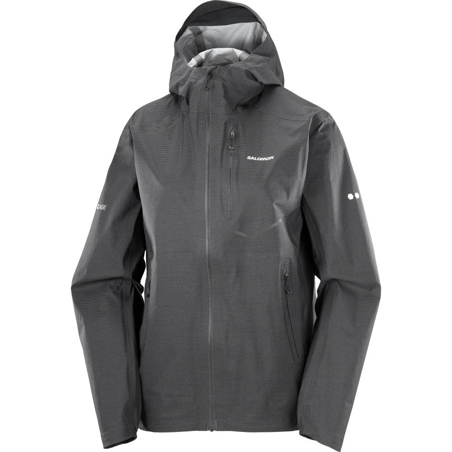 SALOMON Bonatti Running Coat Women's