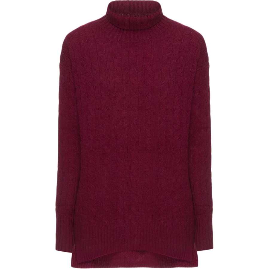 Polo Ralph Lauren FW24 Sweater Standard Women's
