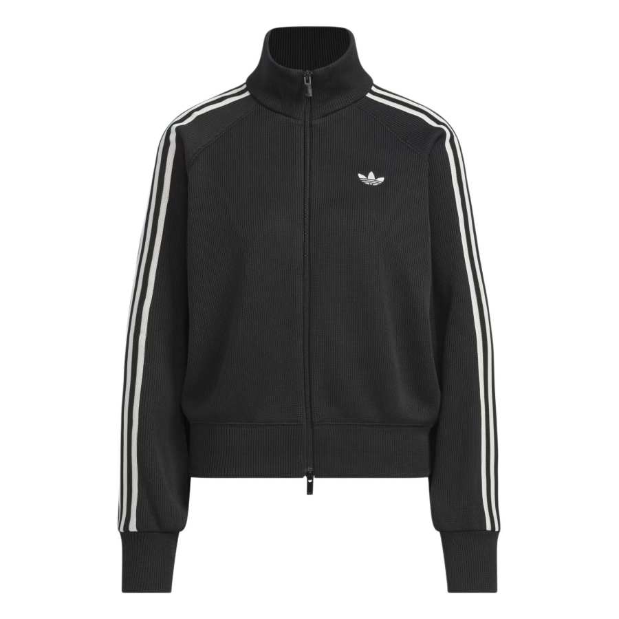 Adidas Originals TRACK TOP Knit Balloon Jacket Women's