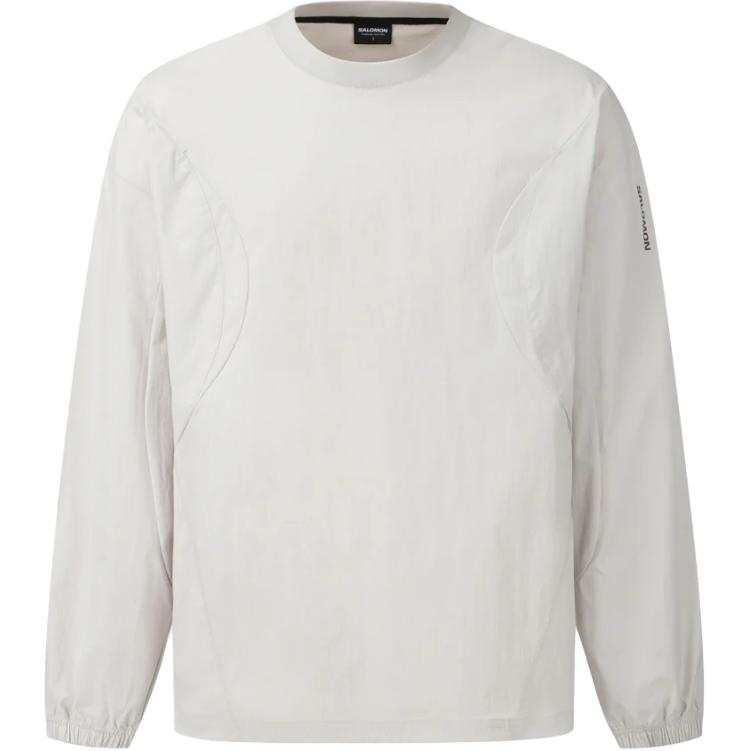 SALOMON Slate Rock UNI Sweatshirt Unisex