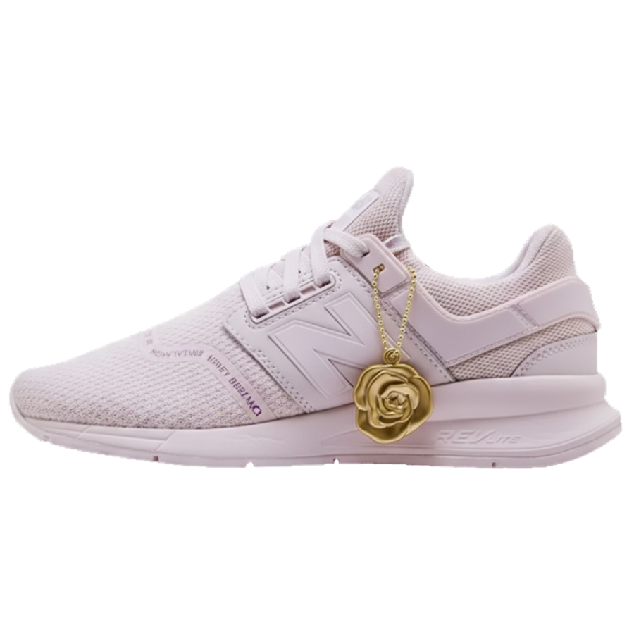 New Balance 247 Shoe Palace x 247 Wmns New Balancev2 'A Day In Paris' Women's