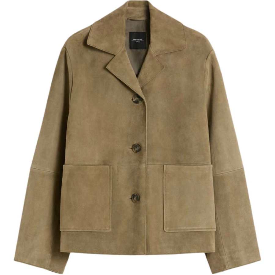 WEEKEND MaxMara Weekend MaxMara Palchi Button-Up Jacket
