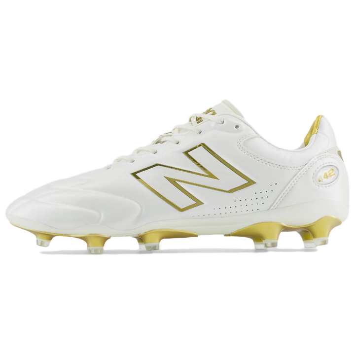 New Balance 442 New Balance Elite Knit Fg V3 First Edition 'Sea Salt'