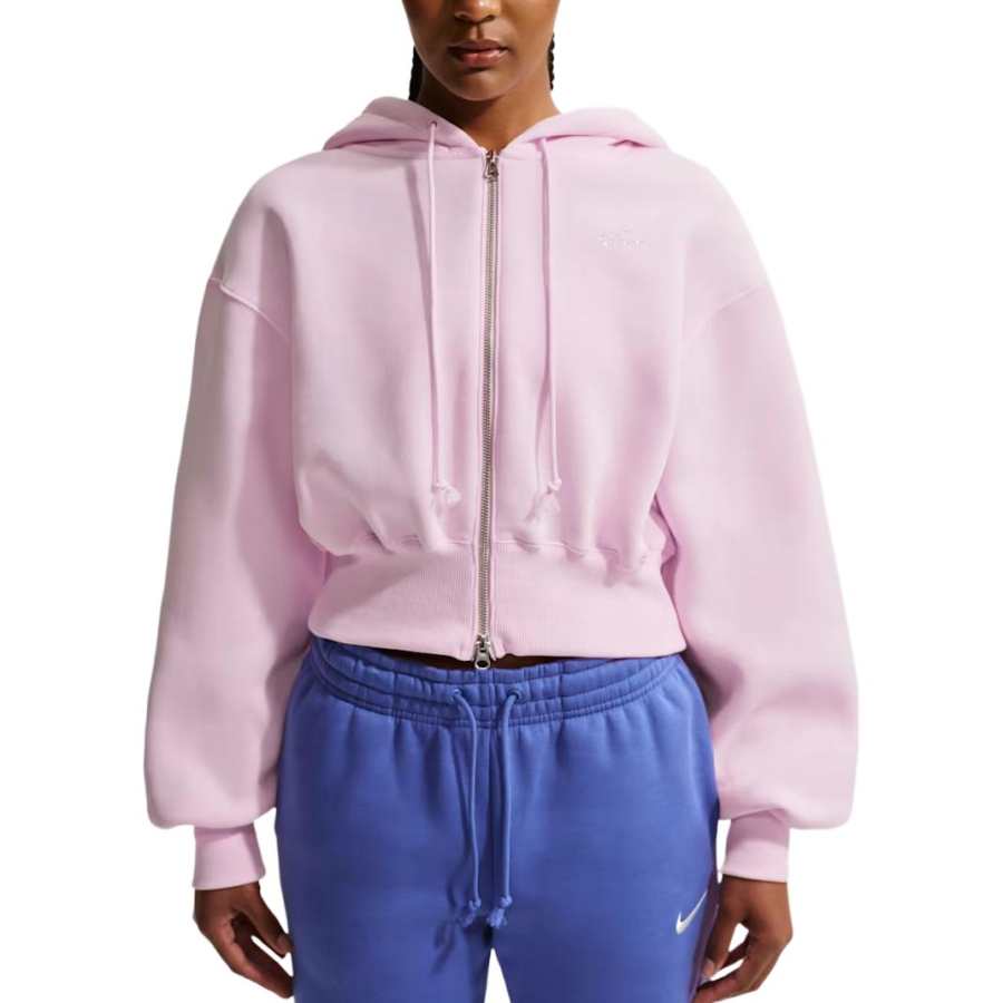 Nike Nike Sportswear Phoenix Fleece Sweatshirt Women's