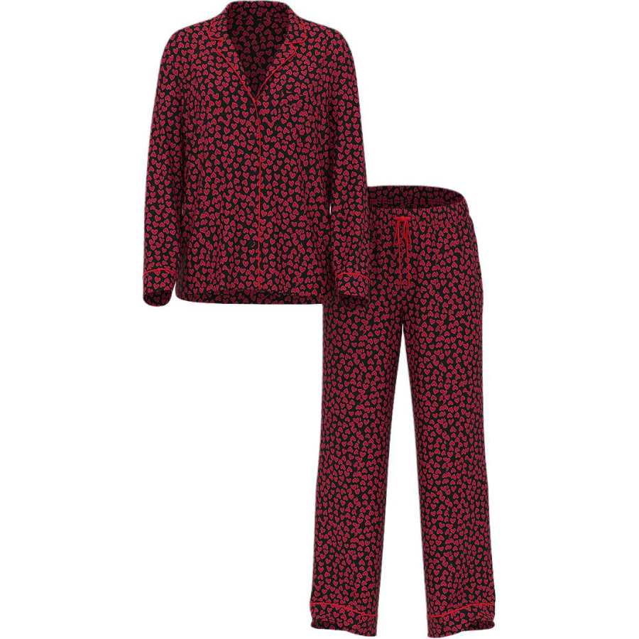 Victoria's Secret Pajama Set Women's