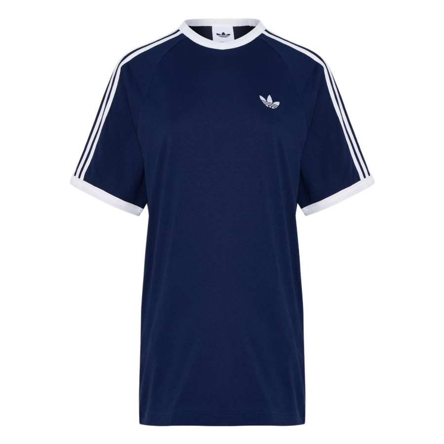 Adidas Originals 3 Stripes T Shirt Men's