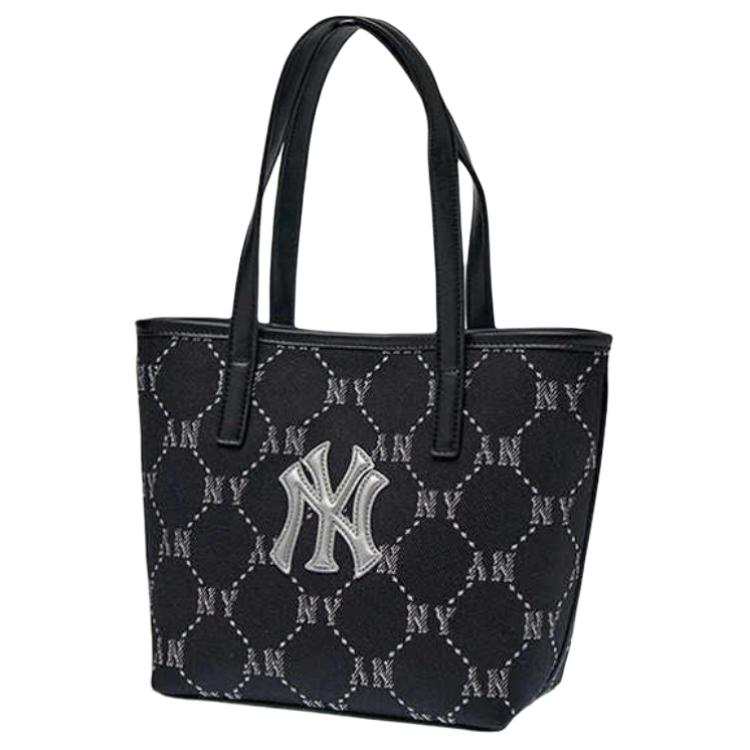 MLB MLB Polyester Shoulder Bag Mini Women's Black