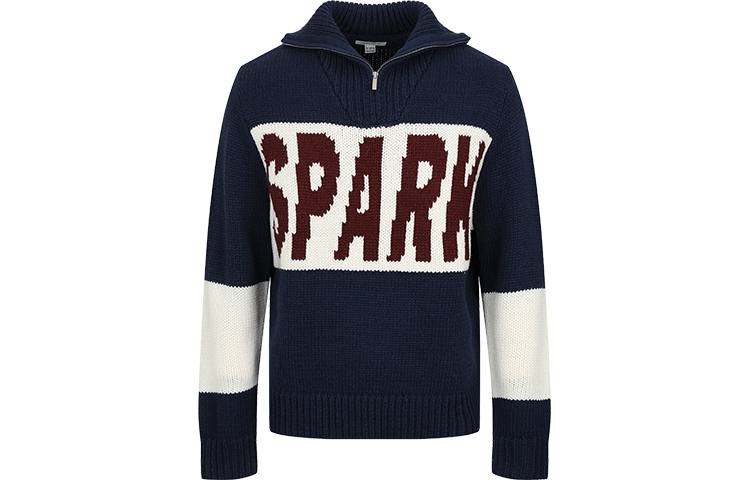 URBAN REVIVO Knitwear Apparel Men's