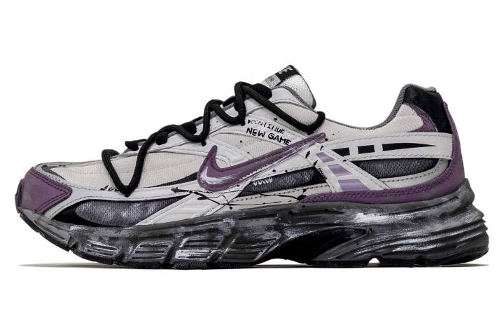 Nike Nike Initiator Low top Running Shoes Men's