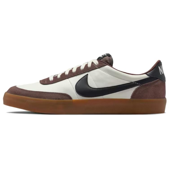 Nike Nike Killshot 2 Skateboard Shoes Men's Brown White