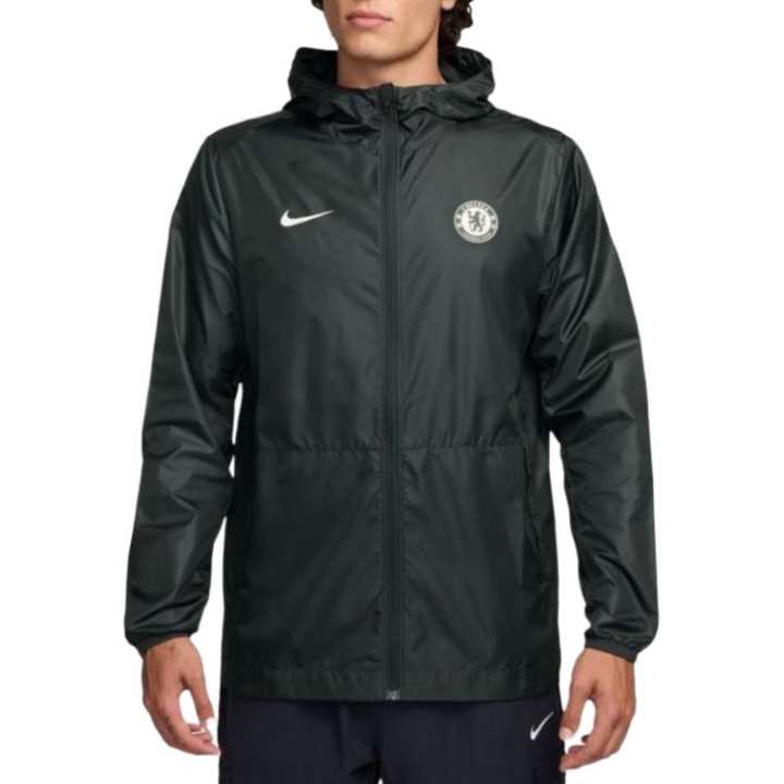 Nike Nike Chelsea Soccer Jersey Men's