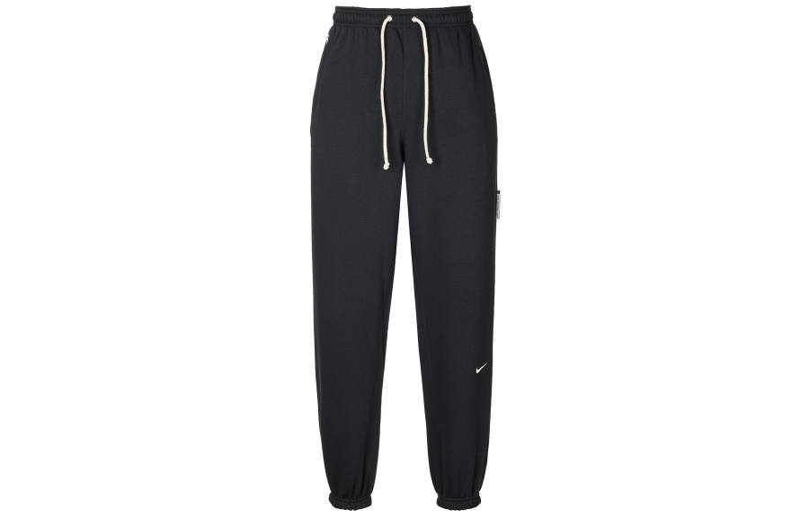 Nike Nike Therma FIT FW25 AS M NK TF SI BRSH PANT Casual Pants Men's Black