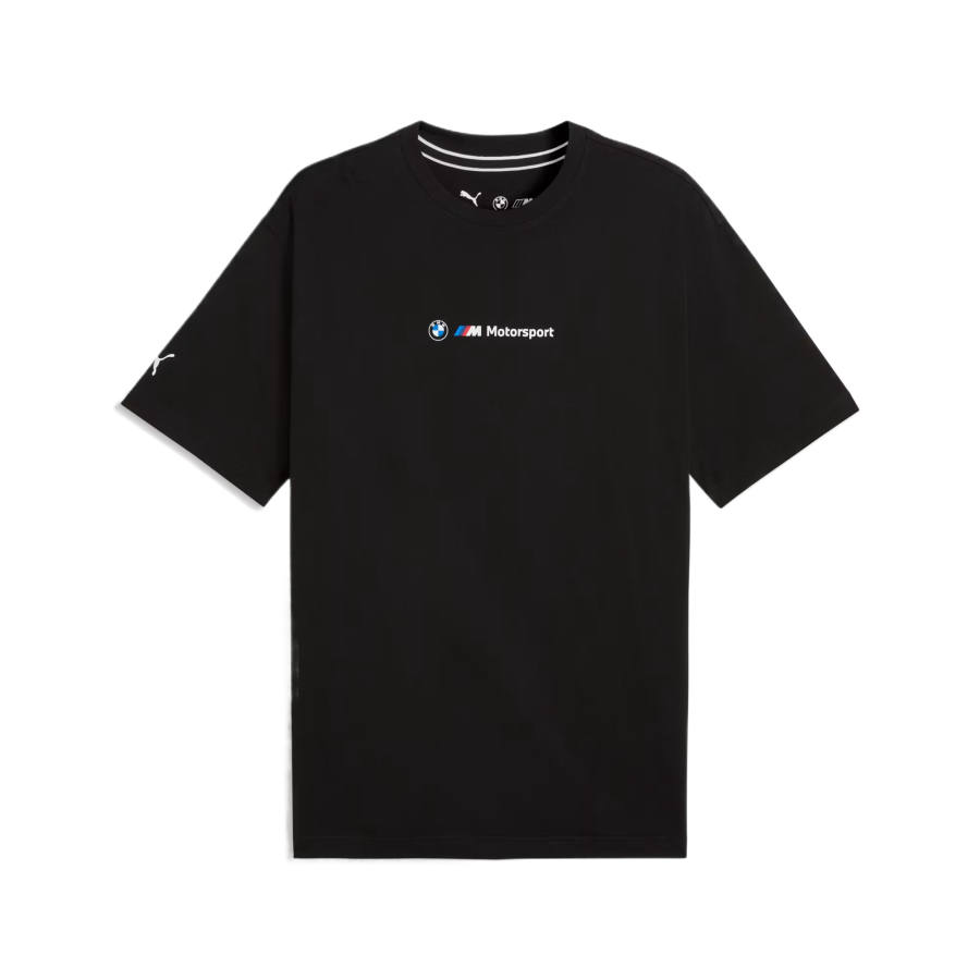 PUMA Bmw M Motorsport Sportswear Men's Tee