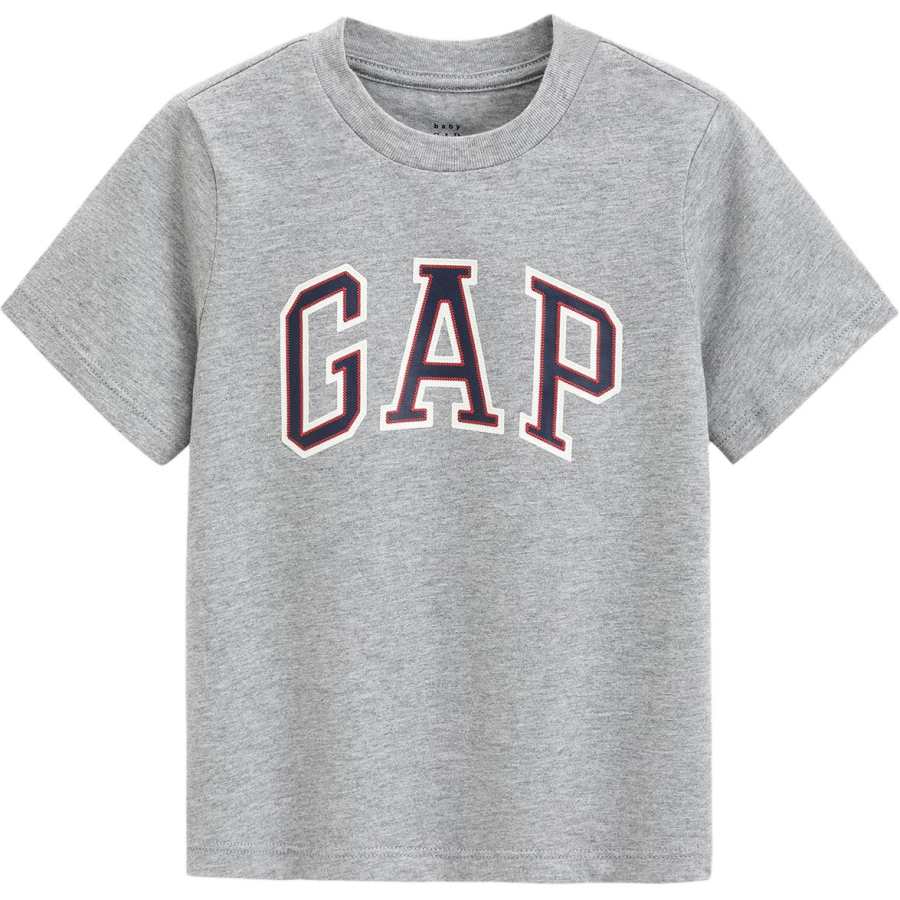 GAP GAP Grade School T Shirts Crew Neck Moderate