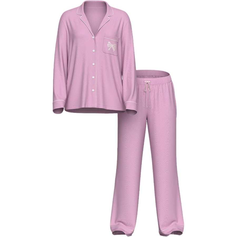 Victoria's Secret Pajama Set Women's